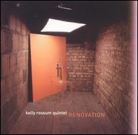 Kelly Rossum - Renovation lyrics