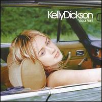 Kelly Dickson - Vocal Point lyrics