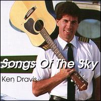 Ken Dravis - Songs of the Sky lyrics