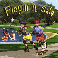 Ken Dravis - Playin' It Safe lyrics