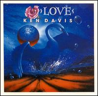 Ken Davis - Love lyrics