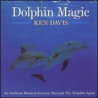 Ken Davis - Dolphin Magic lyrics
