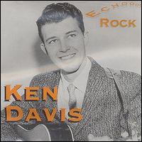 Ken Davis - Echo Rock lyrics