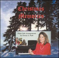 Teresa Ann Pash - Christmas Memories lyrics