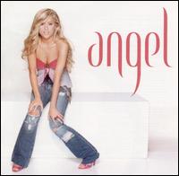 Angel - Believe in Angels Believe in Me lyrics