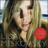 Lisa Miskovsky - Lisa Miskovsky lyrics