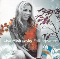 Lisa Miskovsky - Fallingwater lyrics