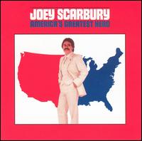 Joey Scarbury - America's Greatest Hero lyrics