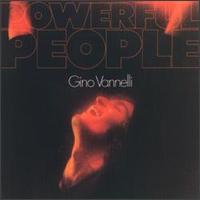 Gino Vannelli - Powerful People lyrics