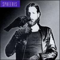 Jimmie Spheeris - Spheeris lyrics