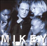 Mikey Graham - Meet Me Halfway lyrics