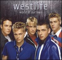 Westlife - World of Our Own lyrics