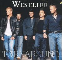 Westlife - Turnaround lyrics