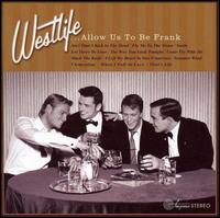 Westlife - Allow Us to Be Frank lyrics