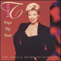 Toni Tennille - Tennille Sings Big Band lyrics