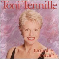 Toni Tennille - Incurably Romantic lyrics