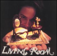 Trina Hamlin - The Living Room lyrics