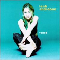 Leah Andreone - Veiled lyrics