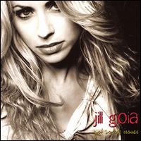 Jill Gioia - Got Some Issues lyrics