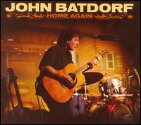 John Batdorf - Home Again lyrics