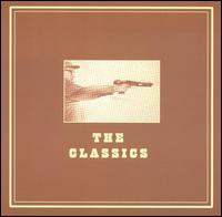 The Classics - Aiming for Girls and Missing lyrics