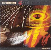 Peter Haycock - Guitar and Son lyrics