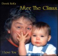 Derek Holt - I Love You lyrics