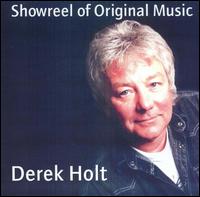 Derek Holt - Showreel of Original Music lyrics