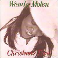 Wendy Moten - Christmas Time lyrics