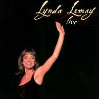 Lynda Lemay - Live lyrics
