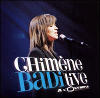 Chimne Badi - Live a l'Oympia lyrics