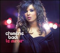 Chimne Badi - Le Miroir lyrics