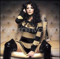 Katharine McPhee - Katharine McPhee lyrics