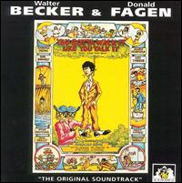 Becker & Fagen - You Gotta Walk It Like You Talk It lyrics