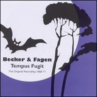 Becker & Fagen - Tempus Fugit lyrics