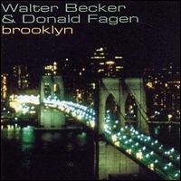 Becker & Fagen - Brooklyn lyrics