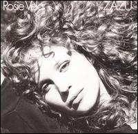 Rosie Vela - Zazu lyrics