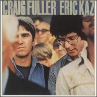 Fuller & Kaz - Craig Fuller & Eric Kaz lyrics