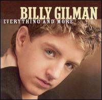 Billy Gilman - Everything and More lyrics