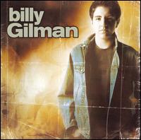 Billy Gilman - Billy Gilman lyrics
