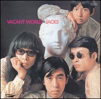 Jacks - Vacant World lyrics