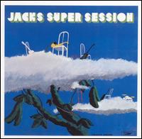 Jacks - Super Session lyrics