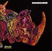 Rhinoceros - Rhinoceros lyrics