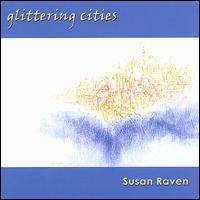 Susan Raven - Glittering Cities lyrics