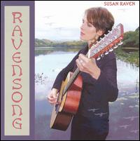 Susan Raven - Ravensong lyrics