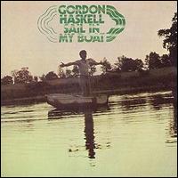 Gordon Haskell - Sail in My Boat lyrics