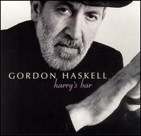 Gordon Haskell - Harry's Bar lyrics