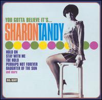 Sharon Tandy - You Gotta Believe It's... lyrics