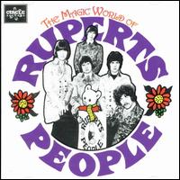 Rupert's People - The Magic World of Rupert's People lyrics