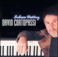 David Cortopassi - Embrace Destiny lyrics